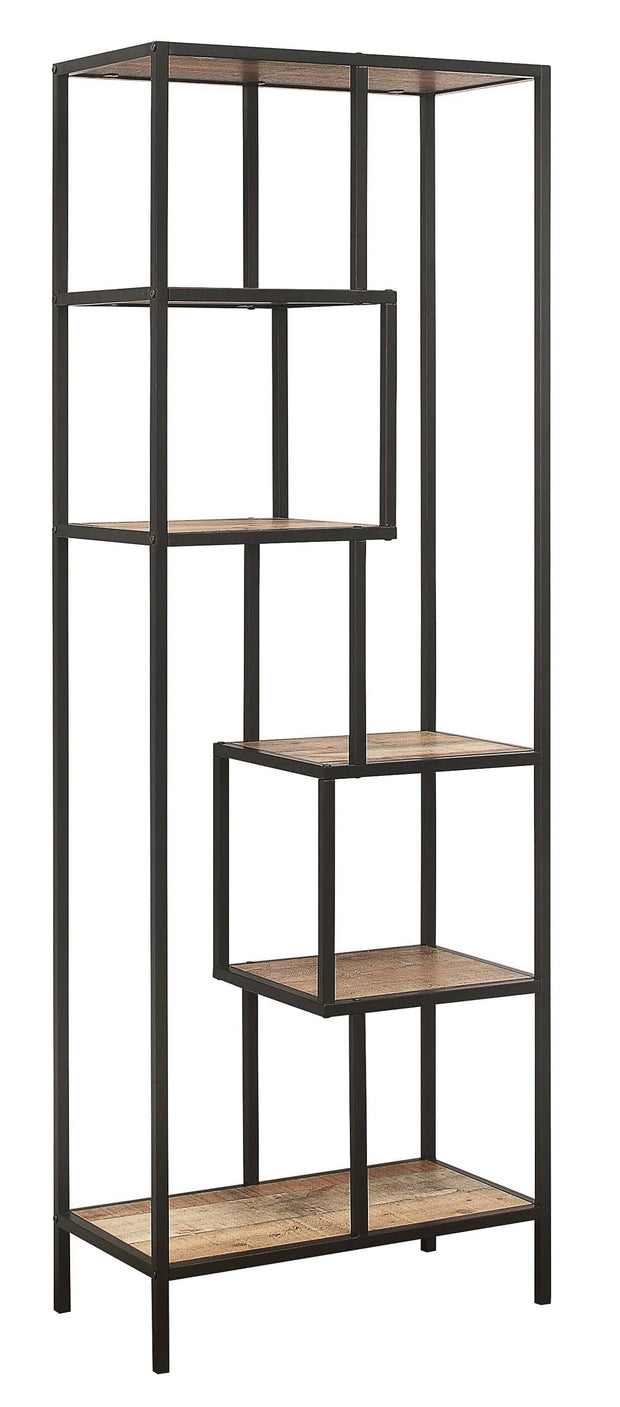 Urban Tall Shelving Unit