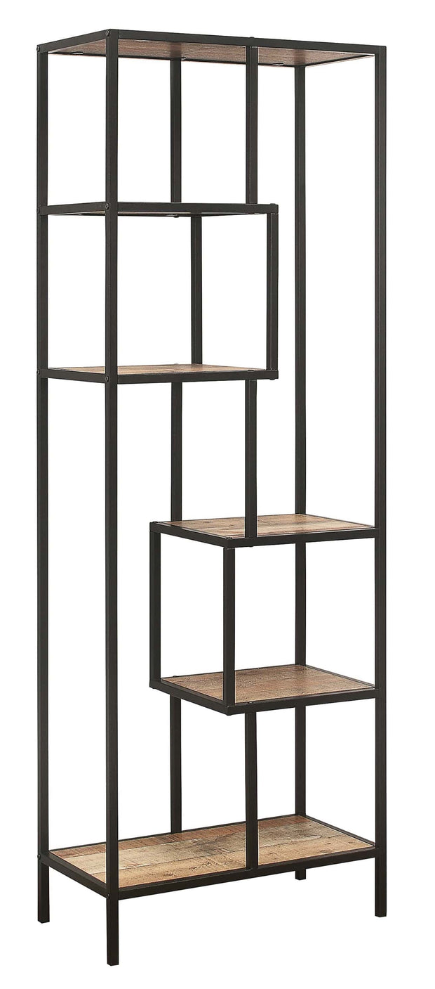 Urban Tall Shelving Unit