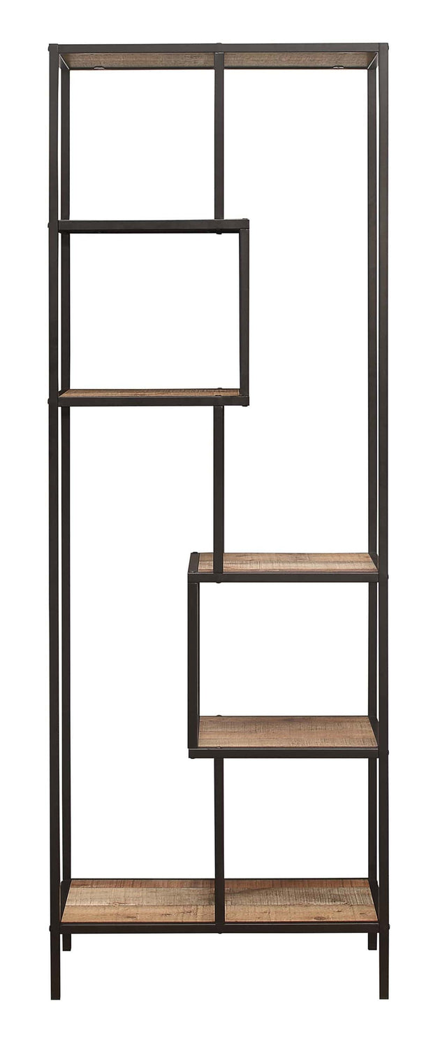 Urban Tall Shelving Unit