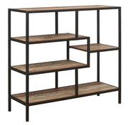 Urban Wide Shelving Unit