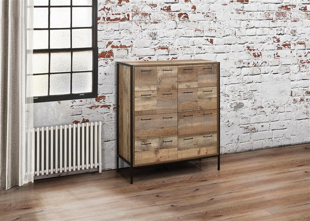 Urban Merchant Chest Of Drawers