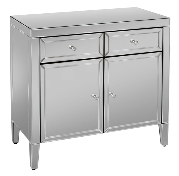 Valencia 2 Drawer 2 Door Sideboard