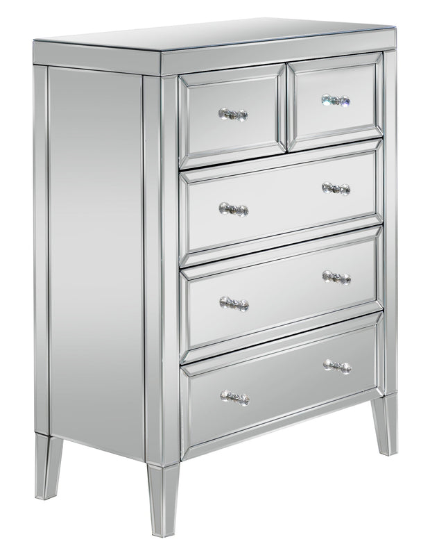 Valencia 3+2 Chest Of Drawers