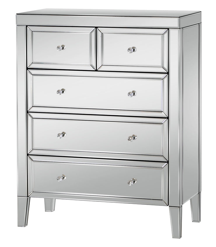 Valencia 3+2 Chest Of Drawers