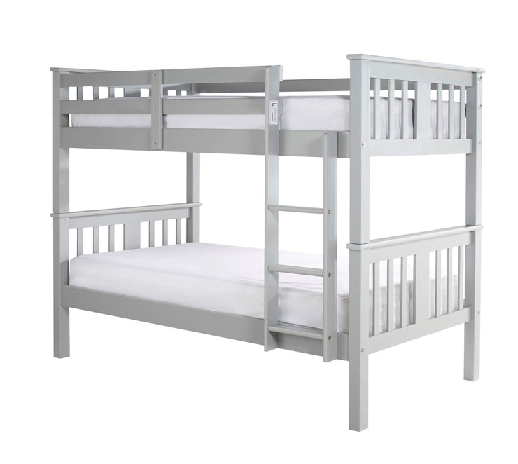 Vermont Bunk Bed