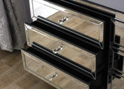 Valencia 6 Drawer Chest Of Drawers
