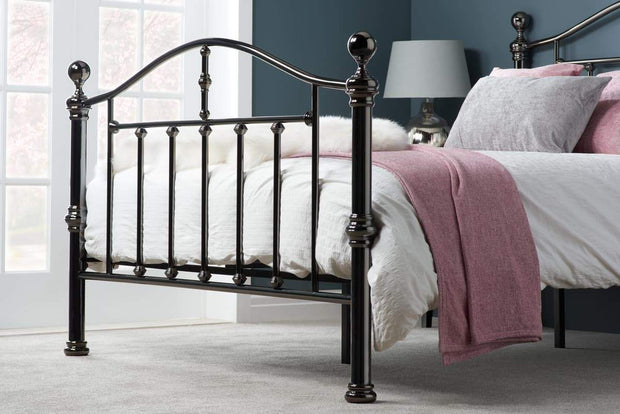 Victoria Bed Frame