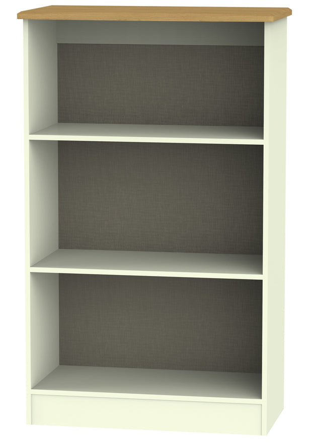 Warwick Bookcase