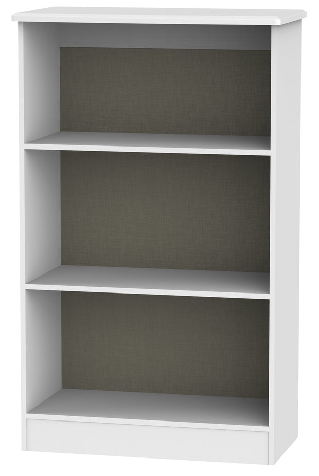 Warwick Bookcase