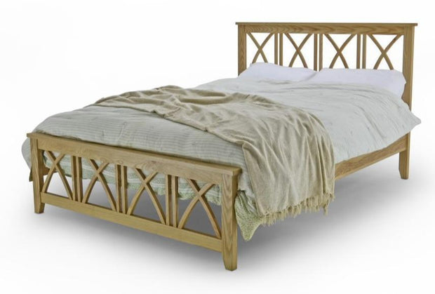 Ashfield Bed Frame