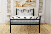 Carmen Bed Frame