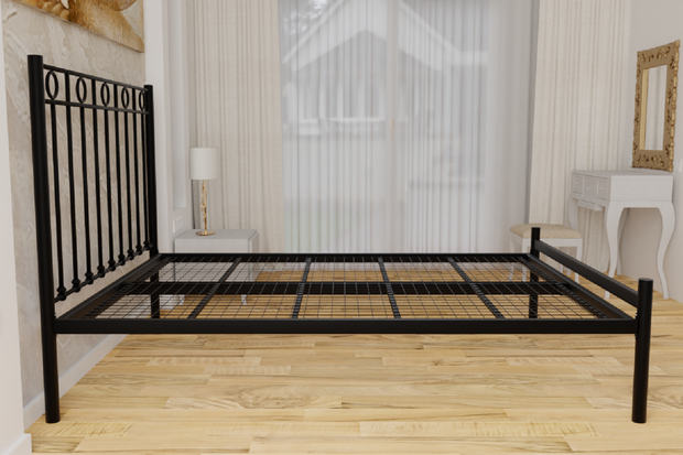 Carmen Bed Frame