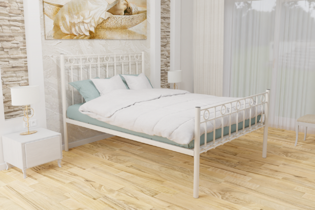 Carmen Bed Frame