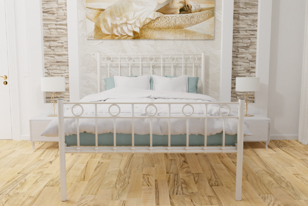 Carmen Bed Frame