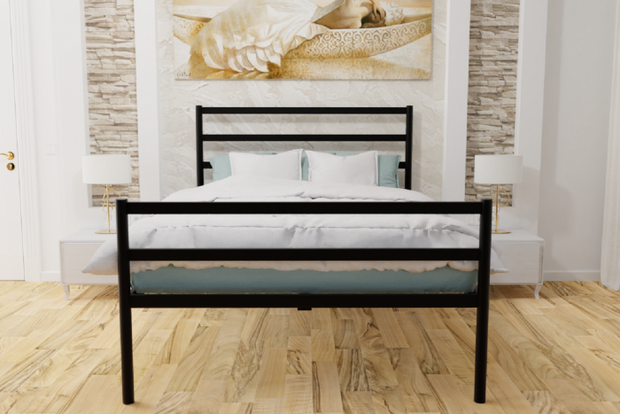 Charlie Bed Frame