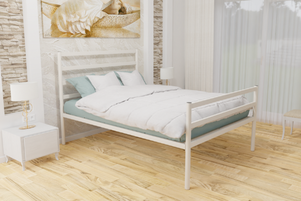 Charlie Bed Frame