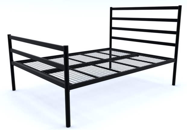 Charlie Bed Frame