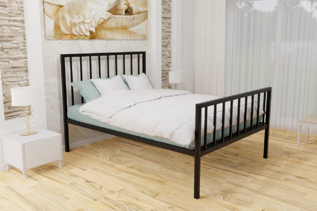 Eleanor Bed Frame