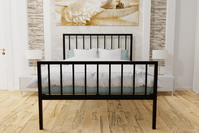 Eleanor Bed Frame