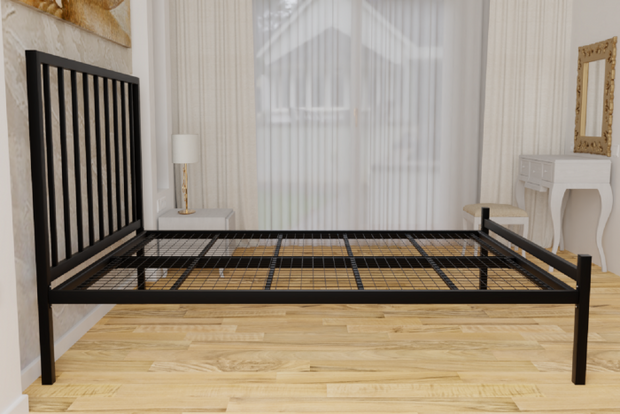 Eleanor Bed Frame