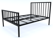 Eleanor Bed Frame