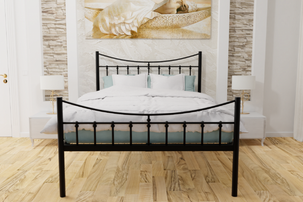 Grace Bed Frame