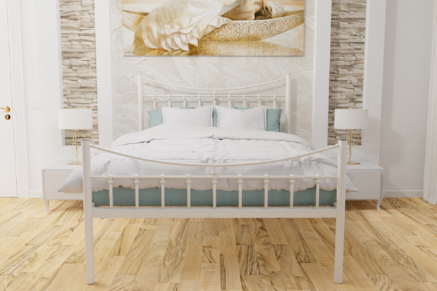 Grace Bed Frame