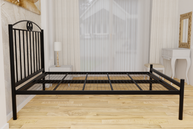 Holly Bed Frame