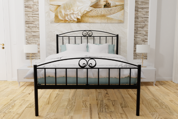 Holly Bed Frame