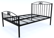 Holly Bed Frame