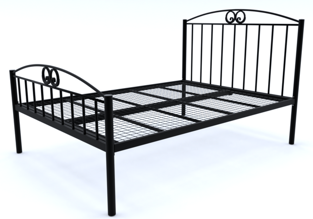 Holly Bed Frame