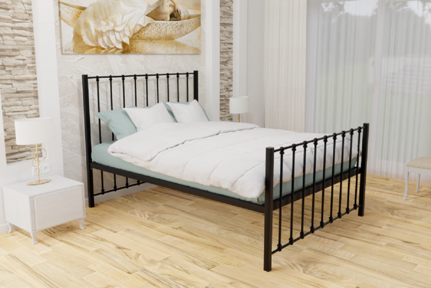 Krisjon Bed Frame