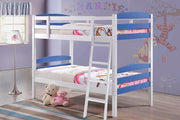 Moderna Bunk Bed