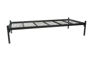 Plat Bed Frame