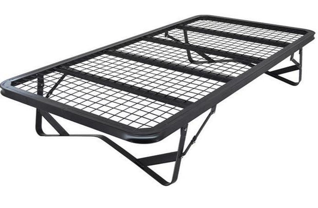 Skid Bed Frame