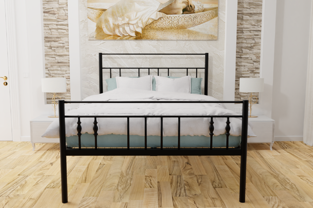 Zoe Bed Frame