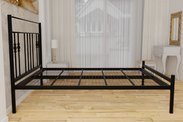 Zoe Bed Frame