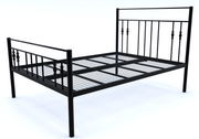 Zoe Bed Frame