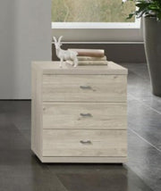 Wiemann Dakar Bedside Cabinet