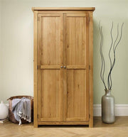 Woburn 2 Door Wardrobe