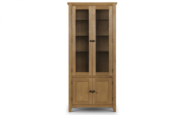 Astoria Glazed Display Cabinet