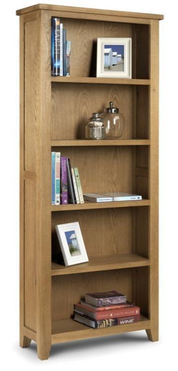 Astoria Tall Bookcase