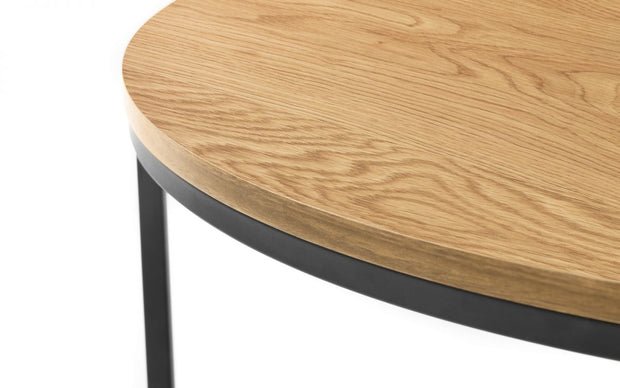 Bellini Round Nesting Coffee Table