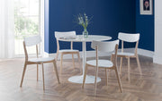 Blanco Round Table