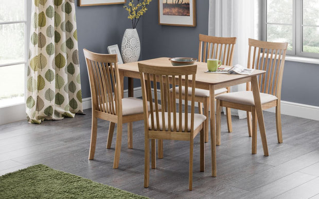 Boden Dining Table