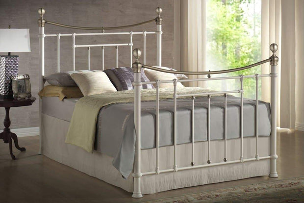 Bronte Bed Frame