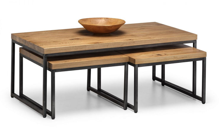 Brooklyn Nesting Coffee Tables