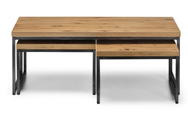 Brooklyn Nesting Coffee Tables