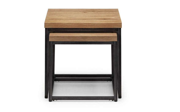 Brooklyn Nesting Lamp Tables