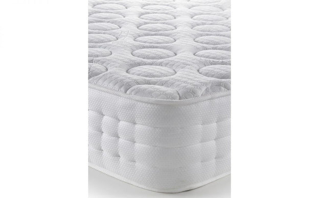 Capsule Gel Luxury Mattress